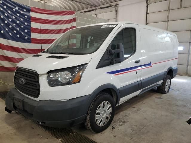 2016 Ford Transit T-250