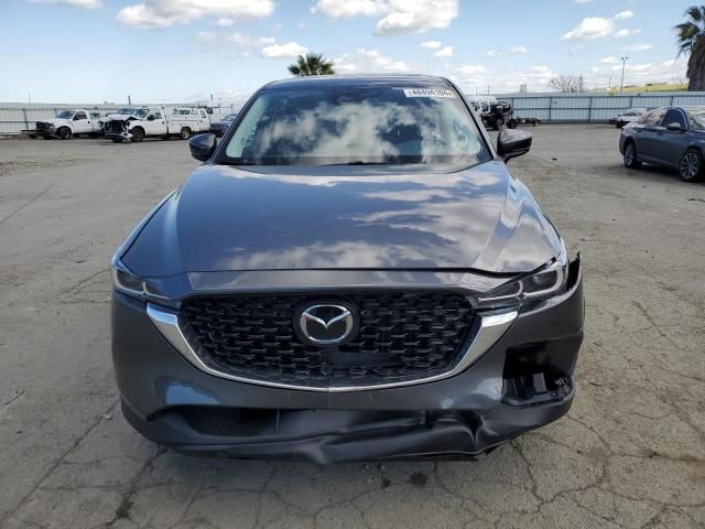 2023 Mazda CX-5 Preferred