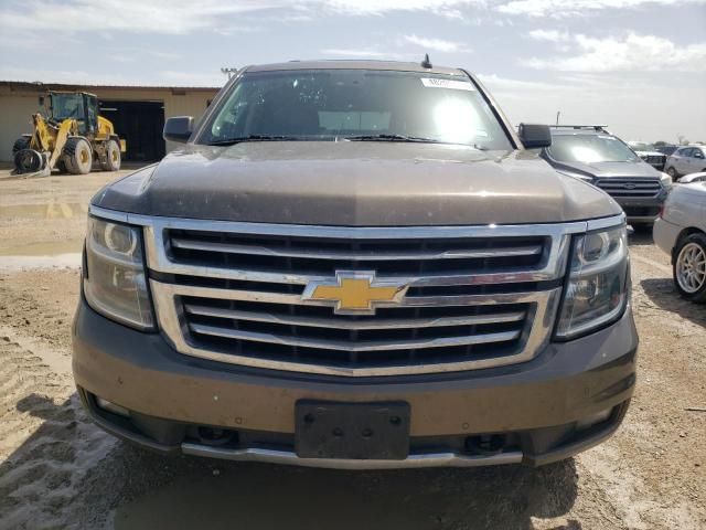 2015 Chevrolet Tahoe K1500 LT