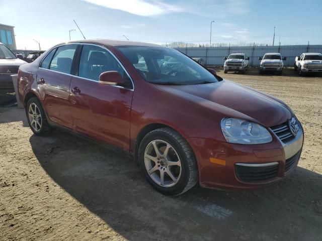 2006 Volkswagen Jetta TDI Option Package 1