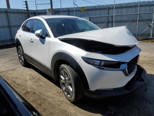 2021 Mazda CX-30 Preferred