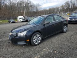 2012 Chevrolet Cruze LS for sale in Finksburg, MD