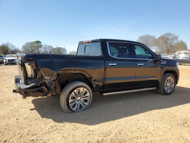 2021 GMC Sierra K1500 Denali