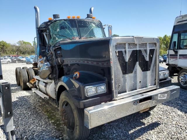 2006 Western Star Conventional 4900EX