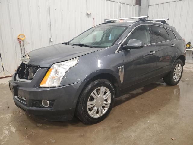 2013 Cadillac SRX