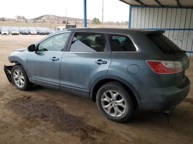 2012 Mazda CX-9