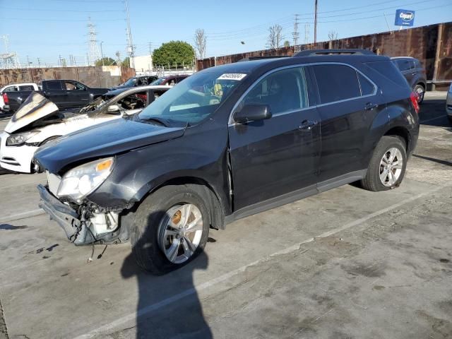 2012 Chevrolet Equinox LT