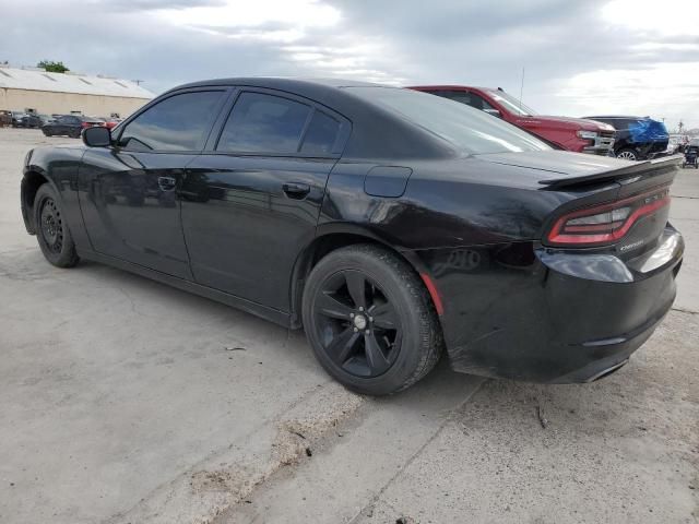 2017 Dodge Charger SE