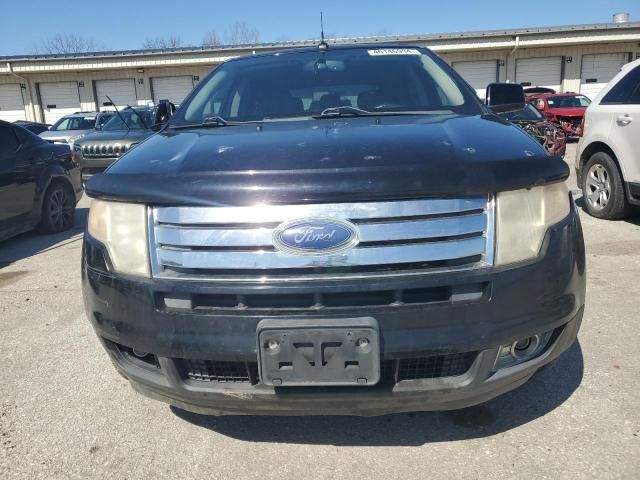 2007 Ford Edge SEL