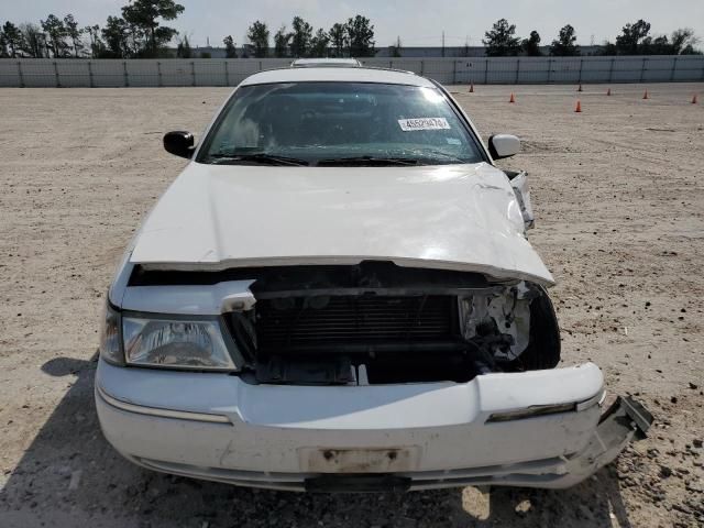 2004 Mercury Grand Marquis GS