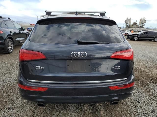 2015 Audi Q5 Premium