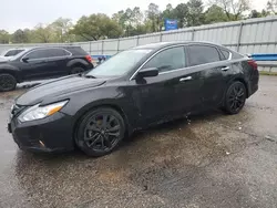 Salvage cars for sale at Eight Mile, AL auction: 2018 Nissan Altima 2.5