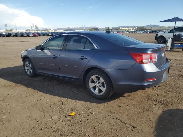 2013 Chevrolet Malibu LS