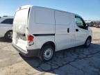 2020 Nissan NV200 2.5S