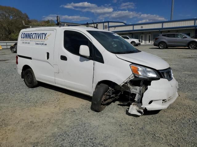 2016 Nissan NV200 2.5S