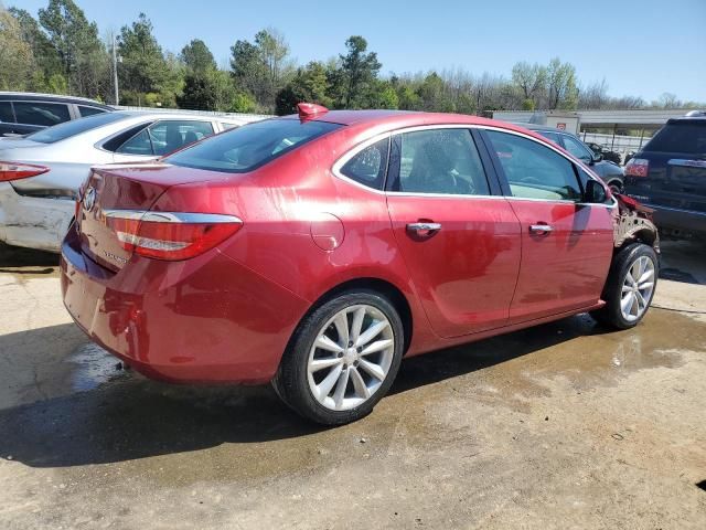 2017 Buick Verano