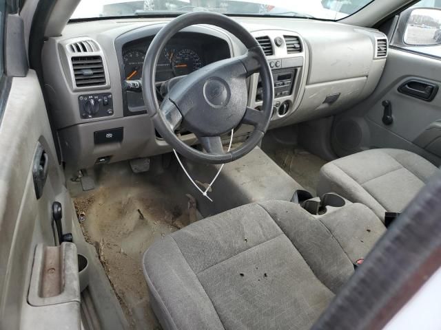 2007 Chevrolet Colorado