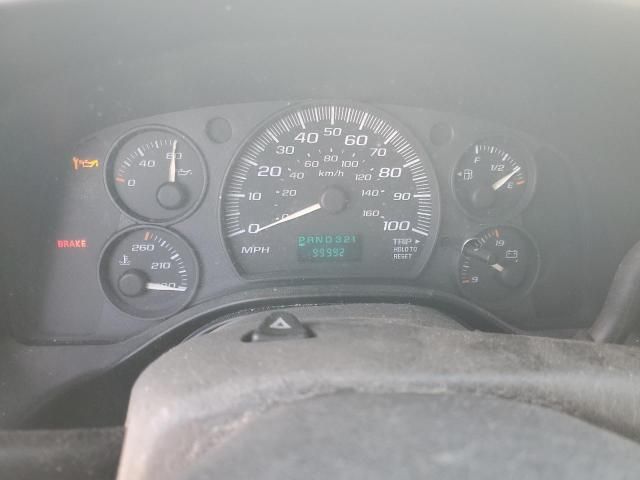 2005 Chevrolet Express G1500