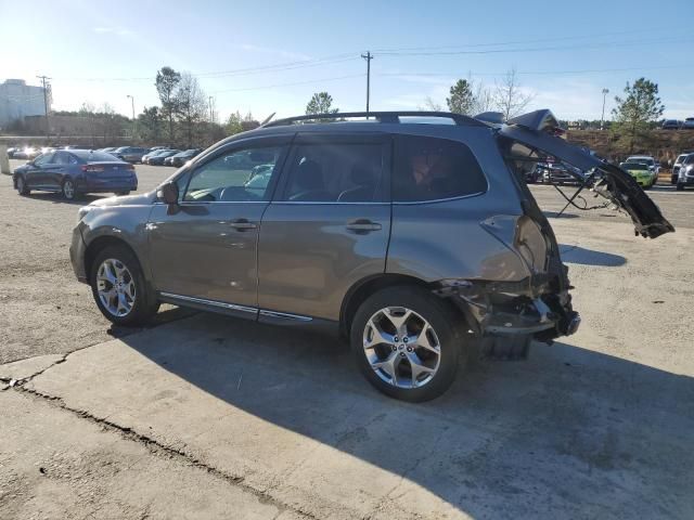 2018 Subaru Forester 2.5I Touring