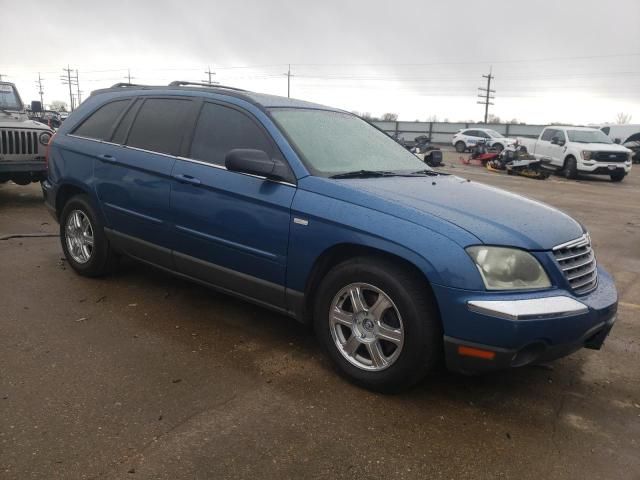 2005 Chrysler Pacifica Touring