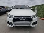 2019 Audi Q7 Premium