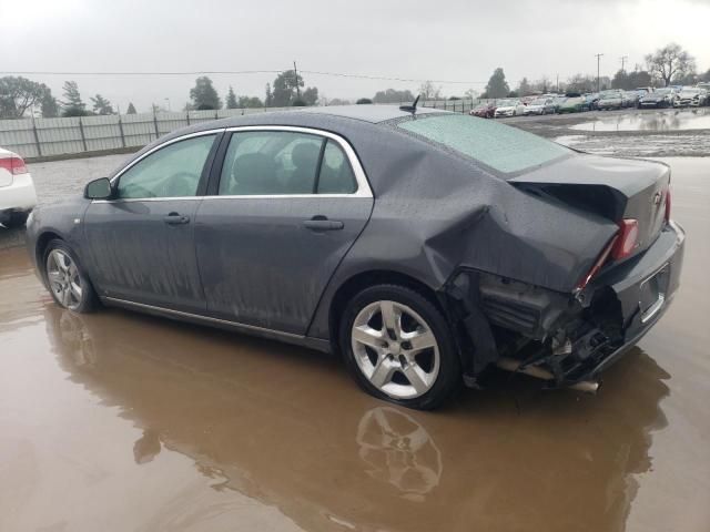 2008 Chevrolet Malibu 1LT