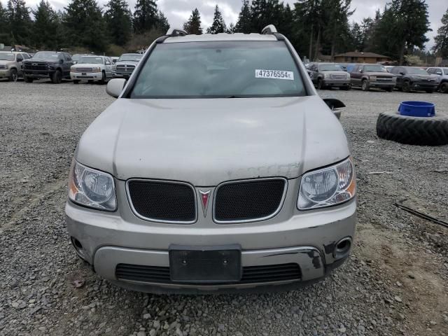 2007 Pontiac Torrent