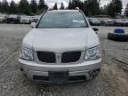 2007 Pontiac Torrent