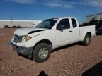 2011 Nissan Frontier S