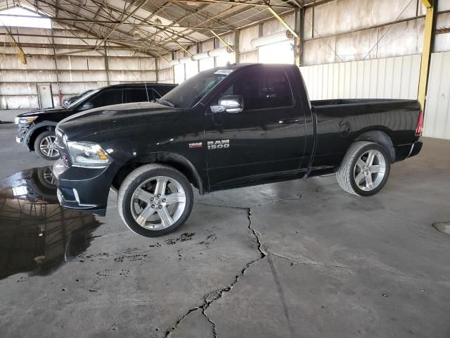 2015 Dodge RAM 1500 Sport