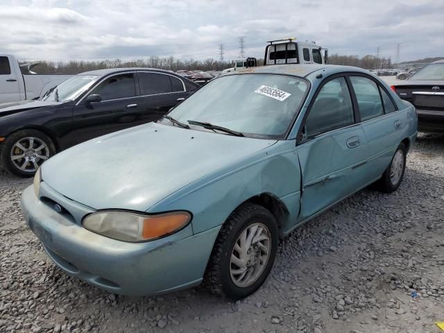 1997 Ford Escort LX