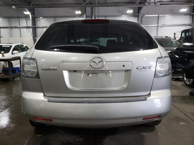 2007 Mazda CX-7