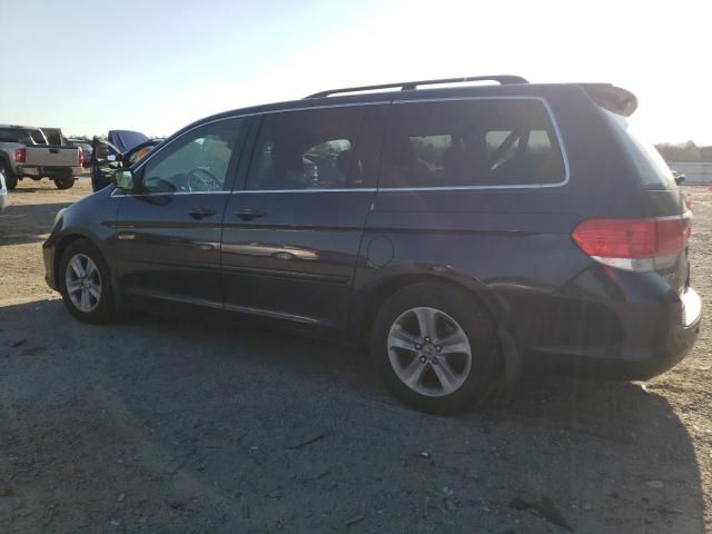 2008 Honda Odyssey Touring