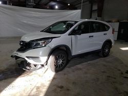 2015 Honda CR-V LX en venta en North Billerica, MA