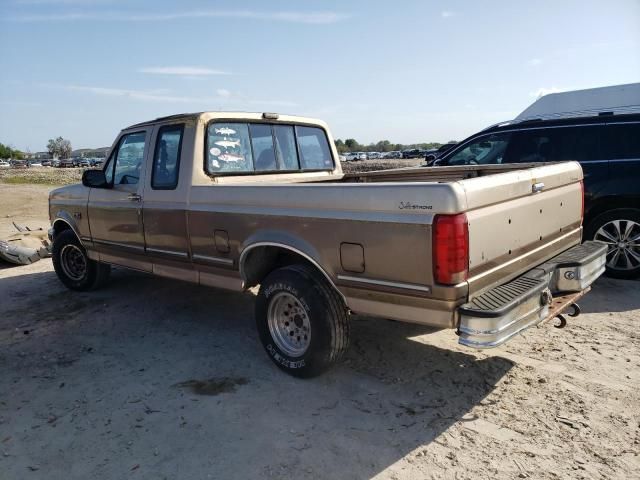 1993 Ford F150