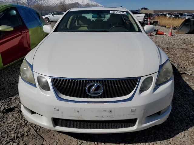 2006 Lexus GS 300