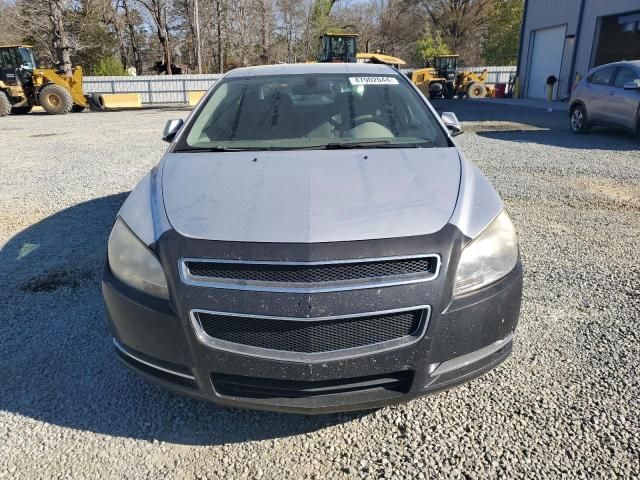 2010 Chevrolet Malibu 1LT