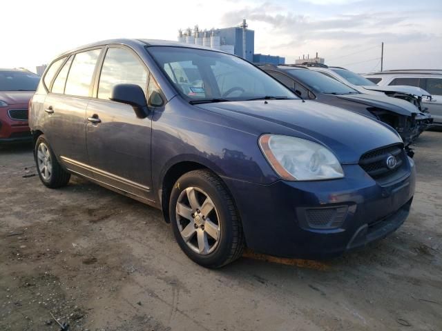 2007 KIA Rondo Base