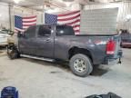 2010 GMC Sierra K2500 SLT