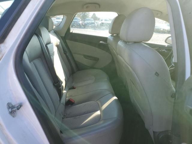 2013 Buick Verano Convenience