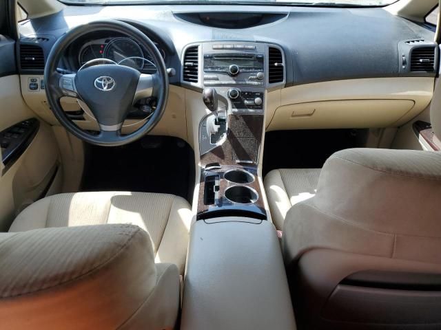 2009 Toyota Venza