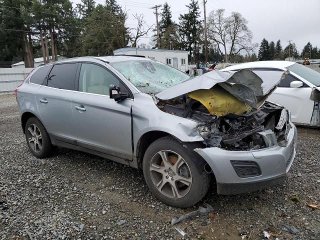 2013 Volvo XC60 T6