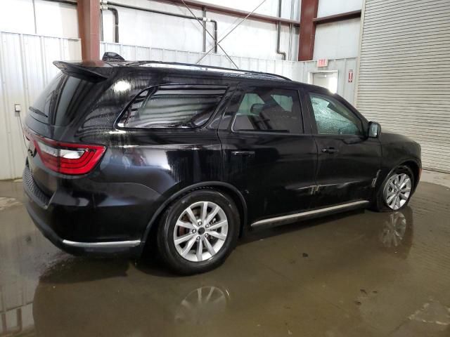 2023 Dodge Durango SXT