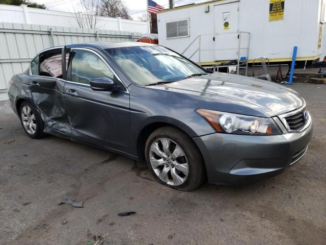 2010 Honda Accord EX