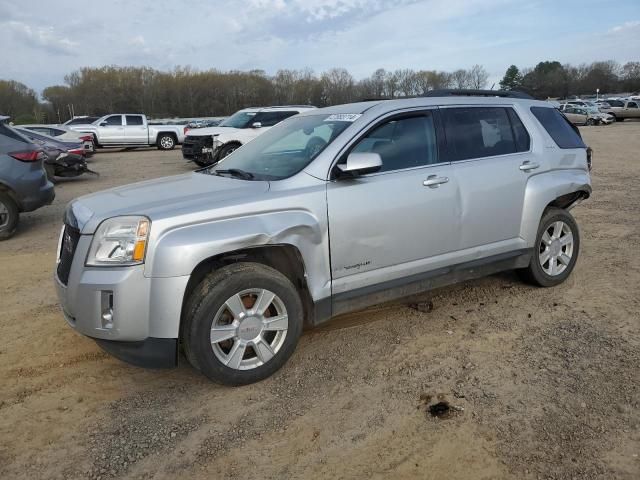 2013 GMC Terrain SLE