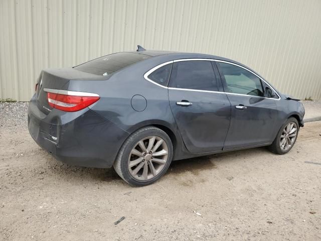 2012 Buick Verano Convenience