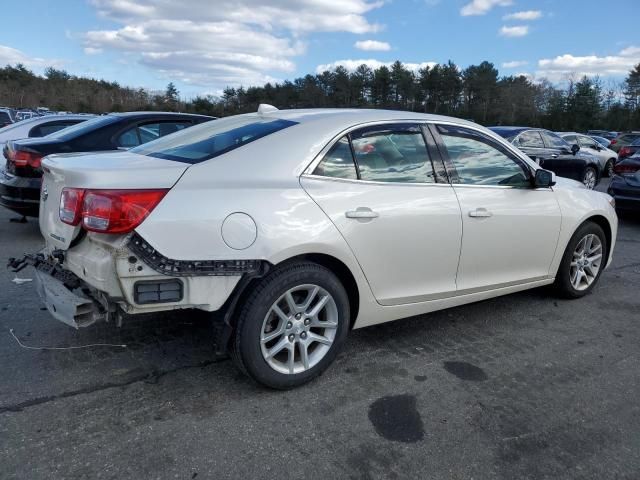 2013 Chevrolet Malibu 2LT