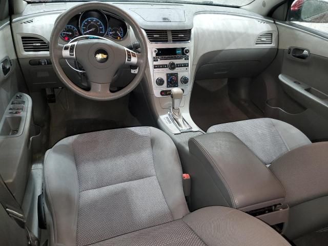 2011 Chevrolet Malibu 1LT