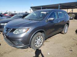 2015 Nissan Rogue S for sale in Brighton, CO