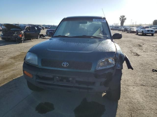 1997 Toyota Rav4